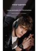 P3965ANC Foldable Bluetooth Over-Ear Headphones with Active Noise Cancelling