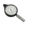 LX-3 Outdoor Map Rangefinder & Rolling Ruler: Multifunctional Distance Measuring Odometer for Mountaineering.