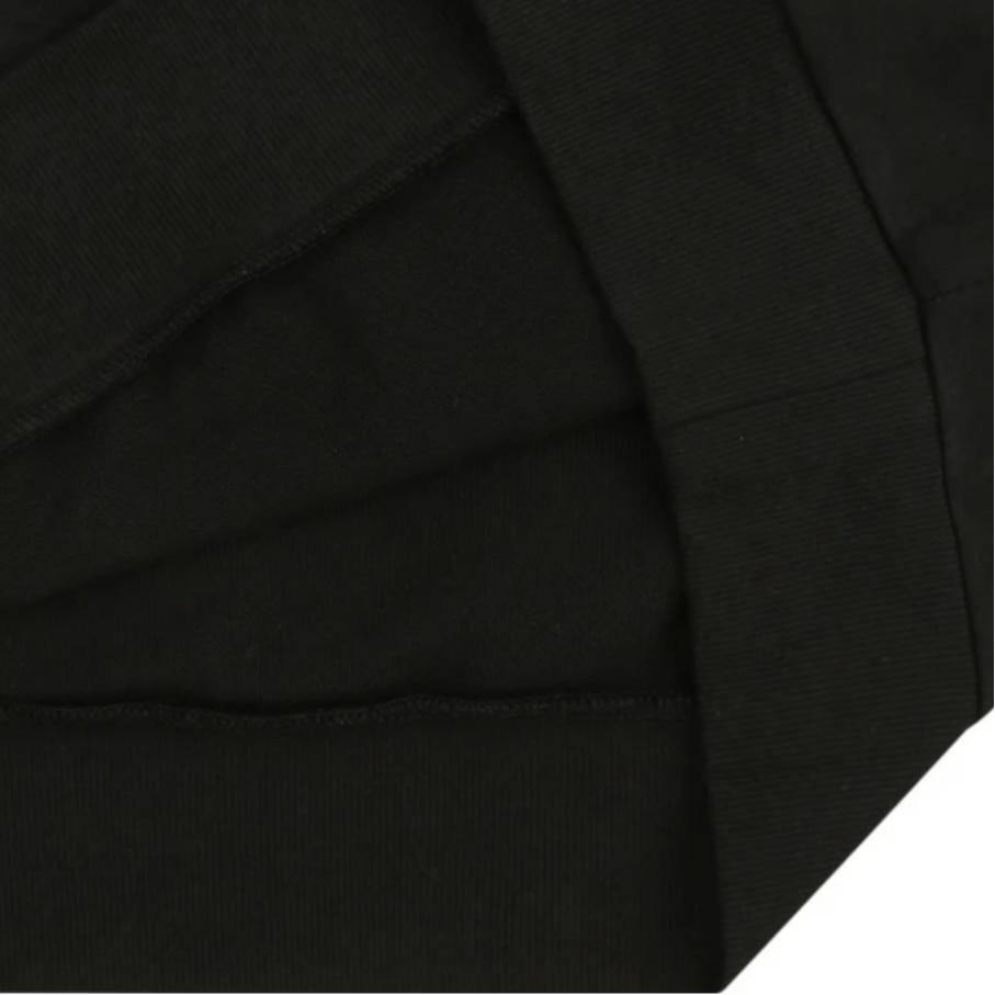 New MLB Sweatshirts Unisex Black 31MT02941-43L