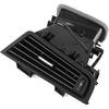 Front A/C Panel Air Vent Outlet Conditioning Grill Assembly Compatible For BMW 5 Series F10 F11 F18 520i 523i 525i 528i 535i 550i 2010-2017(1PCS