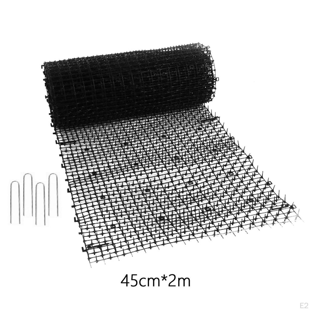 Cat Deterrent Mat Pet Training