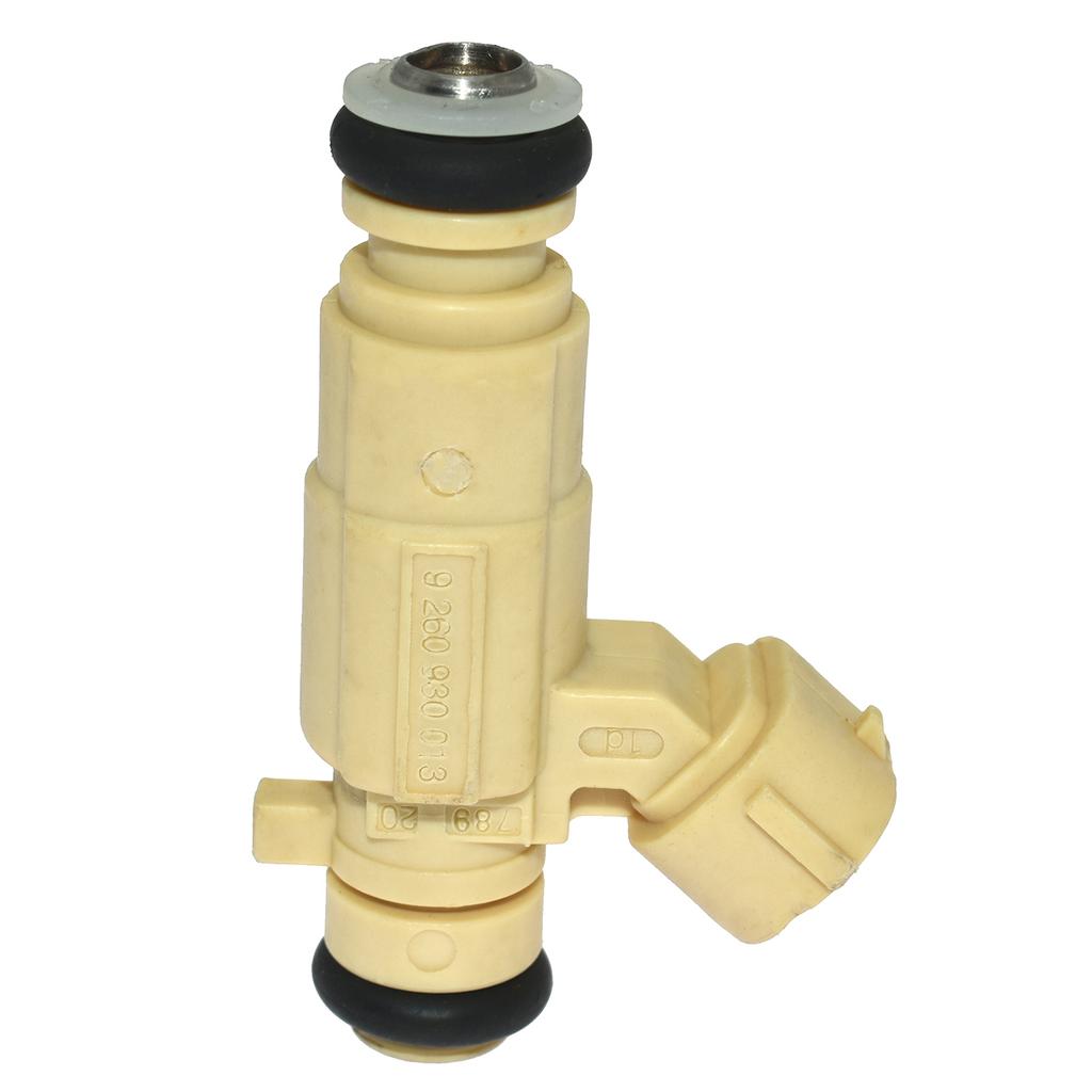 Fuel Injectors Fits For:-Hyundai 2001-2007 Elantra, 2003-2008 Tiburon, 2005-2009 Tucson, For:-Kia Spectra Spectra5 for:-Sportage 2.0L L4 35310-23600