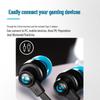 Logitech G333 In-Ear Gaming Headset