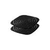 2/4pcs Reusable Chicken Nesting Pads Washable Nest Box Pad  Prevents Cracked Egg