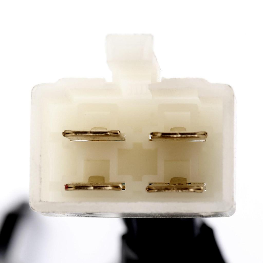 Ignition Switch Lock Set 35010-Gv4-901 For Honda Ch80 Elite 1985-2007