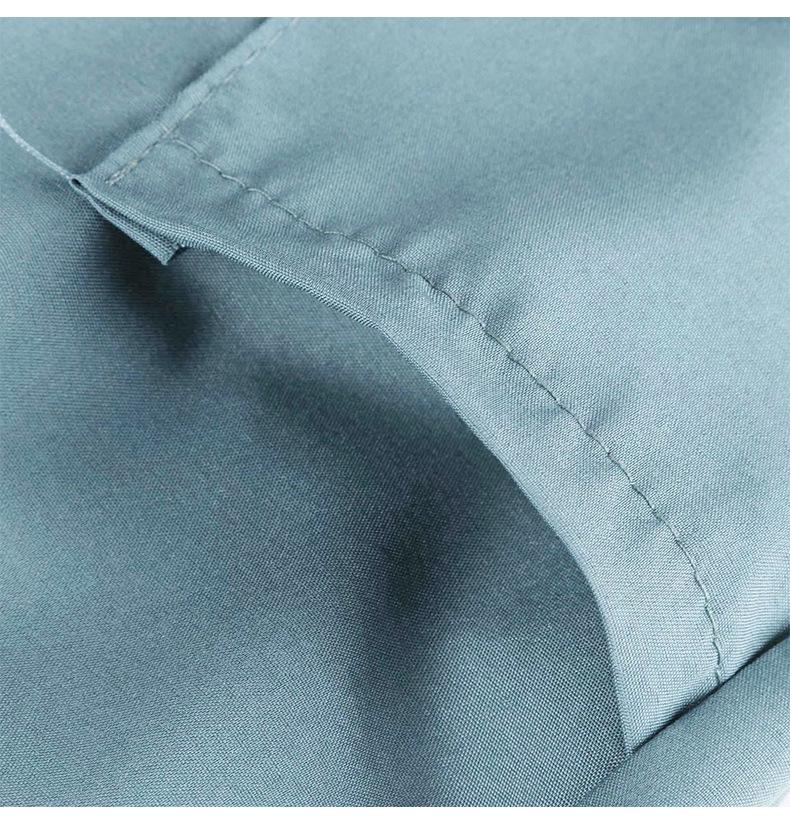 Elastic Quick-Dry Medical Workwear: Lightweight, Washable Gowns for Healthcare and Dental Professionals