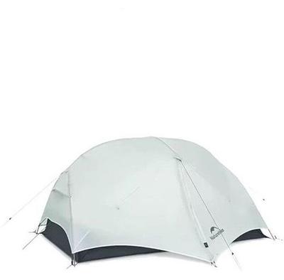 Naturehike Mongar UL 2 15D Grey Tourist Tent