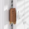 Automatic Baby Door Stopper and Pinch Guard Safety Protector