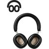 Silicone Headphone Cover Set for Anker Soundcore Space 2 Earphone, Ear Pad Covers & Headband Protector, Sweatproof Anti-Scratch Soft Protective Case