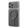 Luxgrip Mag Cover For iPhone 16 Pro 6.3" Grey