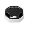 Scratch Resistant Automatic Mouse Follow Toy Adjustable Interactive Cat Toy  For Cats Dogs