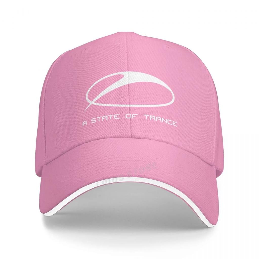 Armin Van Buuren A State Of Trance Baseball Cap Cool New Casual Adjustable Hip Hop DJ Hat Unisex Caps