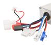 Scatola Controller con Motore Spazzolato 24V 250W per Monopattino Elettrico
