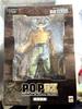 [USED]MegaHouse Portrait.Of.Pirates P.O.P One Piece NEO-DX Whitebeard Edward Newgate Figure (First Edition / Initial Lot)