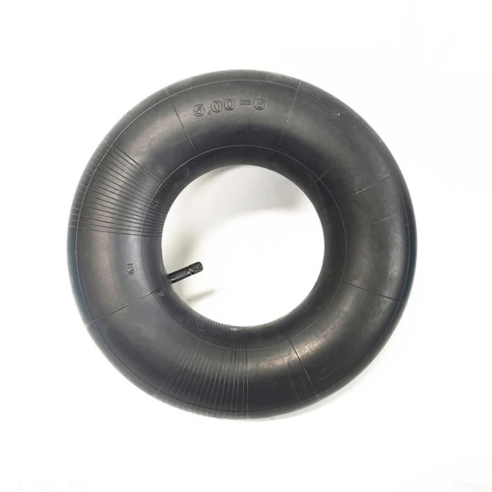Inner Tire Straight/Bent Nozzle Tyre Inner Tube Rubber