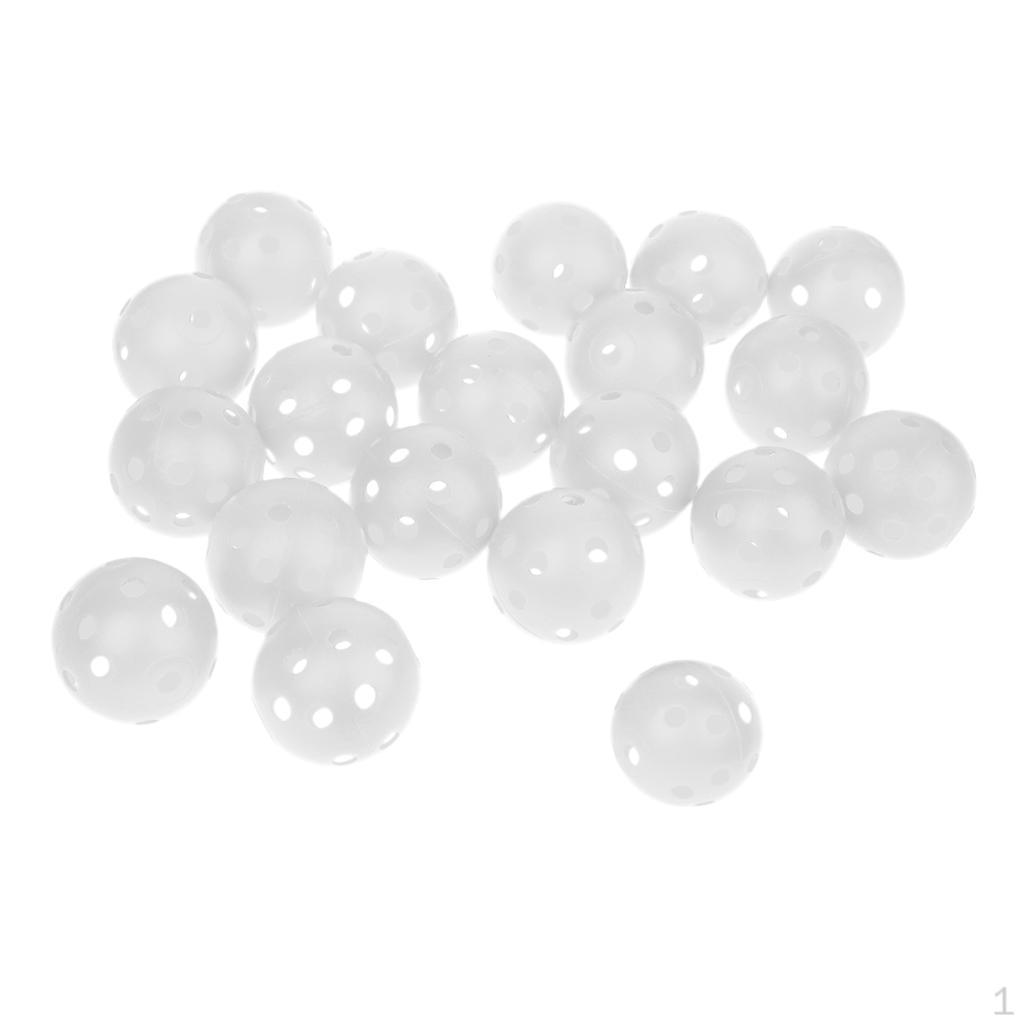 

Balls Perforated Tennis