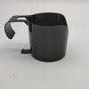 Surfboard Beverage Four Opening Plastic Bracket, Kayak Outdoor Can Holder, Cup Holder