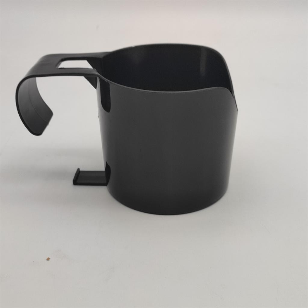 Surfboard Beverage Four Opening Plastic Bracket, Kayak Outdoor Can Holder, Cup Holder