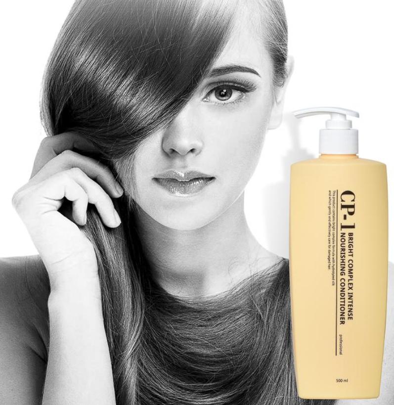 CP-1 Premium Protein Conditioner 500ml | Moisturizing & Repair Care