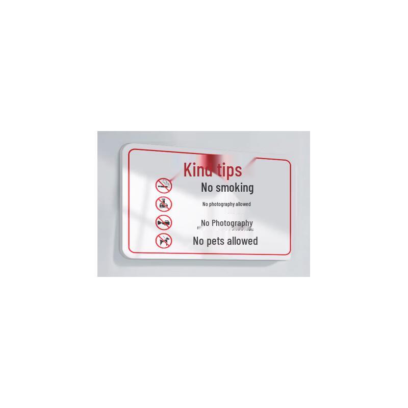Morton  Beware of Electric Shock  Warning Sign