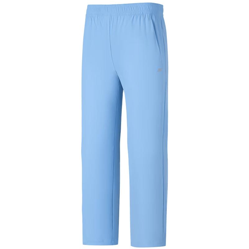 Skechers Men's Classic Straight Quick-Dry Running Pants P226M047