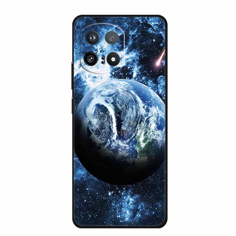 Phone Case For Vivo iQOO 15 5G Case I2501 Coque Black Silicone Soft TPU Back Cover For Vivo iQOO 15 2025 Cases Protective Shells