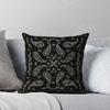 Fall Home Decor Autumn Living Room Throw Pillow Cover Sofa Boho Cushion Cover  Mandala