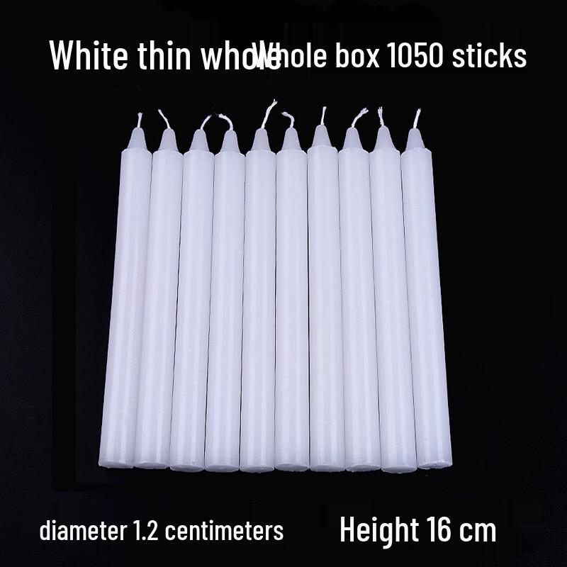 Handun Emergency Lighting Candles