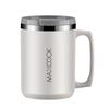 Maxcook 304 Stainless Steel Insulated Coffee Mugs & Water Bottles