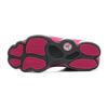 Air Jordan 13 Retro 'Grey Fusion Pink' Gs 439358-029