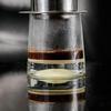 Acciaio Inossidabile Caffè Gocciolamento Filtro Maker Pentola Infusore Tazza Stile Vietnam Tazza Mug Colino Strumenti per Caffè