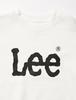 Lee White Logo Sweatshirt Kids' (Sizes 110-150cm)