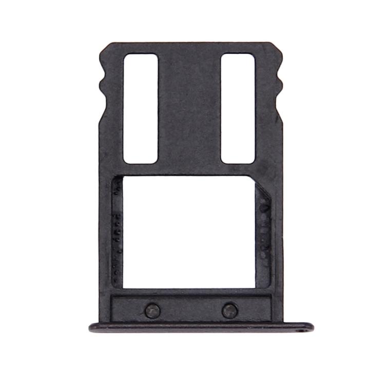 Bandeja para Tarjeta SIM para Google Nexus 6P(Negro)