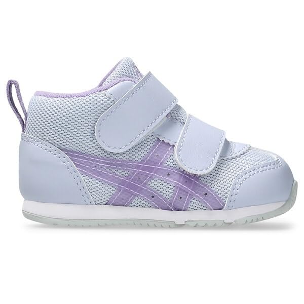 

Детская обувь Idaho Baby MID T Light 414 см [Sukusuku] Лаванда/Лаванда 15.0