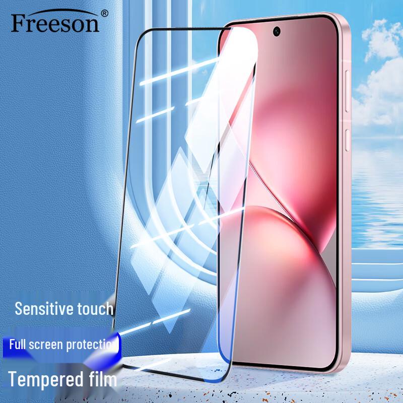 

Freeson Vivo Screen Protector vivo X200 Pro mini