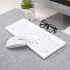 C96 Silent Tri-Mode Wireless Keyboard and Mouse Combo