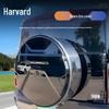 Haval Menglong Hybrid Rear Spare Tire Cover with Flowing Light