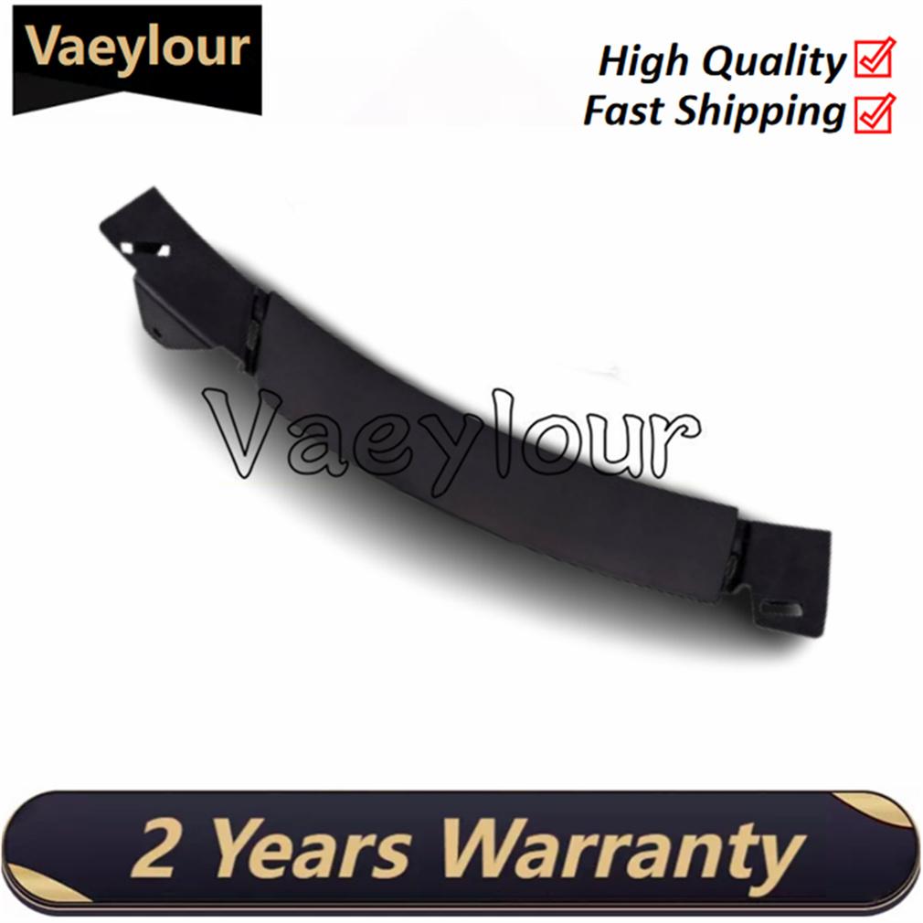 High Quality New Front Bumper L & R Air Guide Trim for Mercedes Benz A Class W177 Car Accessories A1778857203 A1778857303