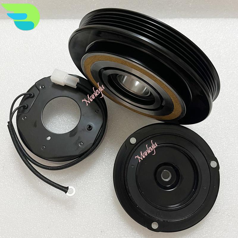 AC Compressor Clutch Pulley FOR TOYOTA CARINA E COROLLA CELICA HILUX II Pickup 4 RUNNER 88320-35270 88310-2B590 88320-2B260