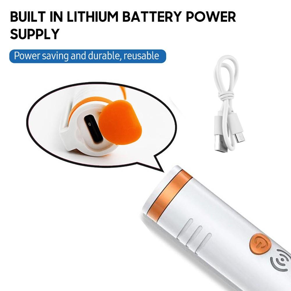 Geiger Counter Nuclear Radiation Detector-Beta Gamma X-Ray Radioactive Dosimeter