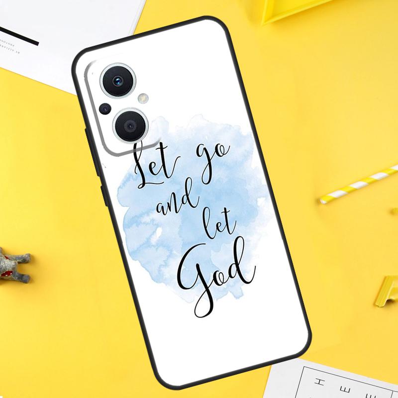 

Christian Scripture For OPPO Reno 7 8 Lite 8T 14F 13F 11F 12F 10 11 12 13 14 Pro OPPO Find X5 X6 X8 X9 Pro Case OPPO Reno7 Lite
