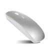Bluetooth Mouse for MacBook Air Pro Retina 11 12 13 15 16 mac book Laptop Wireless Mouse Rechargeable Mute Gaming Mouse