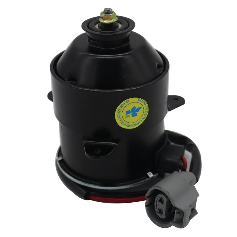 AC Blower Motor for Toyota Camry L4 2009-2011 Venza 2.7L 2009-2016 263500-5311 16363-28230 16363-03100 16363-74370 16363-0H070