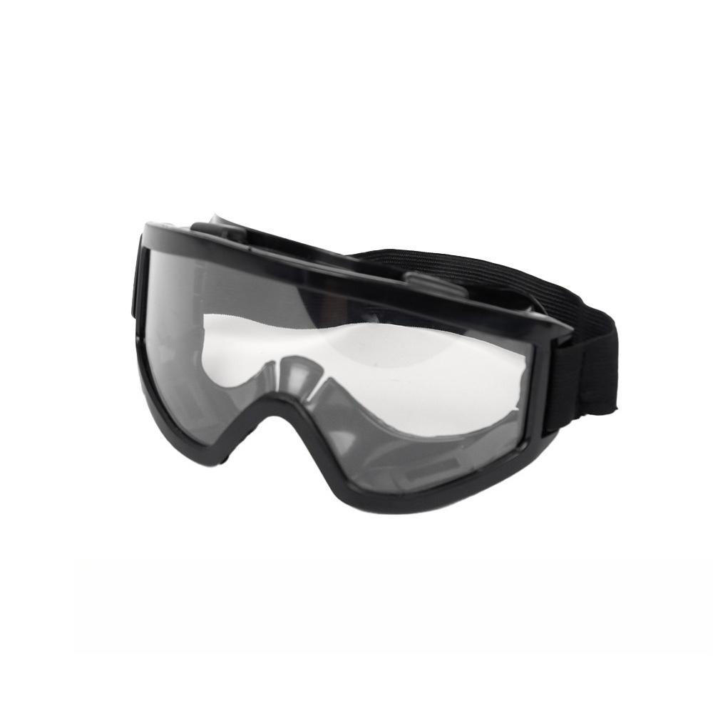 

Защитные очки безопасности с защитой от запотевания, регулируемые, для защиты глаз от химических брызг, лабораторные очки для науки для женщин и мужчин