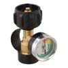 Propane Adapter Tank Level Indicator Grill Accessories