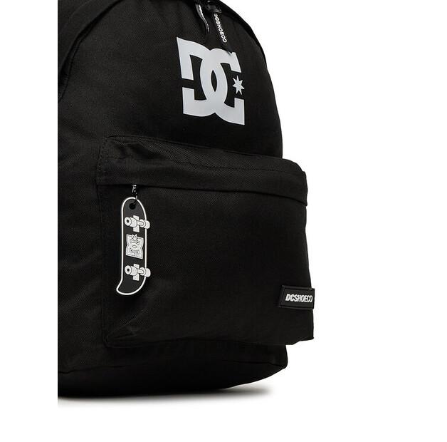 DC Рюкзак DCI-P-002-07 Черный