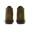 Chuck Taylor All Star Converse Winter Leather High 'Dark Moss' 169400C