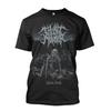 Thy Art Is Murder Heavy Unisextal TShirt Unisex Women 100 Cotton Plus Size ONeck Vintage Printed Streetwear Oversized Unisex Tees