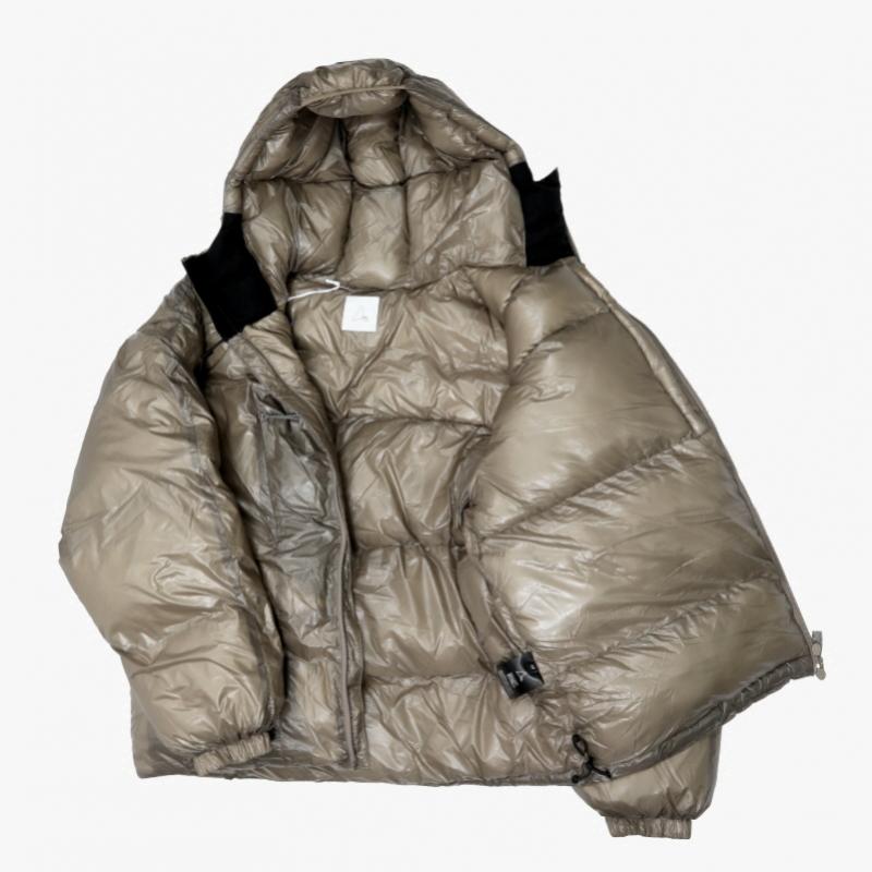 Roa Men S Padding Synthetic Beg0002