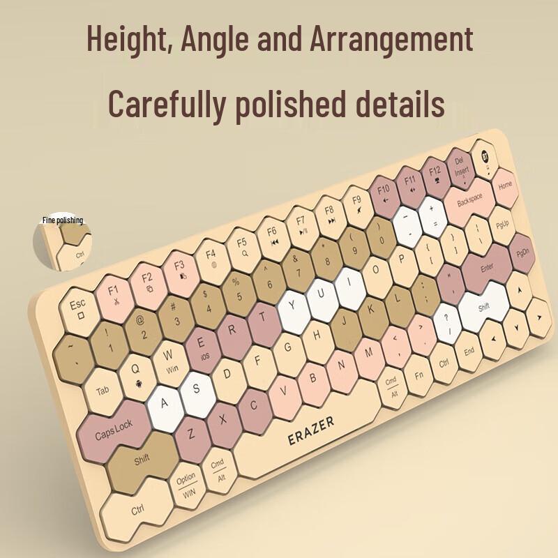 

Lenovo Wireless Bluetooth Keyboard